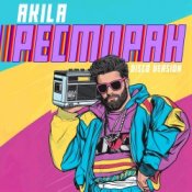 Обложка Akila – Она одна