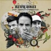 Обложка Rivo Drei – Alle für alle, jeder für sich