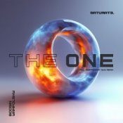 Обложка Boosin & YampolSky – The One
