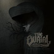 Обложка Burial – Pirates
