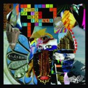 Обложка Klaxons – Children of the Sun