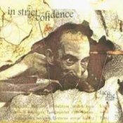 Обложка In Strict Confidence – Alles In Mir