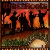 Обложка The Grassmasters – Cold Rain And Snow