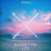 Обложка Kygo – Found Another Love