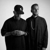 Обложка Showtek – Black (Jack of Sound remix)