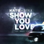 Обложка Kato vs. Sigala Feat. Grace Tither – Show You Love