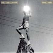 Mount Kimbie – T.A.M.E.D