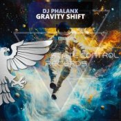 Обложка DJ Phalanx – Gravity Shift (Extended Mix)