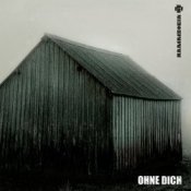 Обложка Rammstein – Ohne Dich