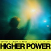 Обложка Gryffin & Lavern & AR_CO – Higher Power