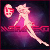 Обложка Meganeko – She Speaks