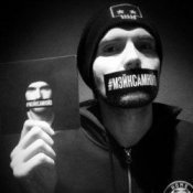 Обложка Noize MC – Реквием по мечте