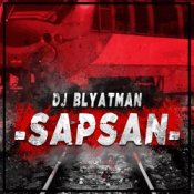 Обложка DJ Blyatman – Sapsan