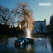 Обложка Rudimental & Omar – Alive