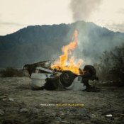 Обложка Tedashii feat. Kam Parker – Perfect