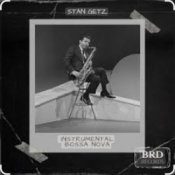 Обложка Stan Getz – Cool Mix