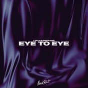 Обложка Lucas Estrada – Eye To Eye