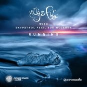 Обложка Aly & Fila with Skypatrol feat. Sue Mclaren – Running