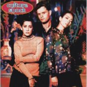 Обложка Culture Shock – Amor Serenade