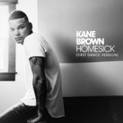 Обложка Kane Brown – Homesick (First Dance Version)