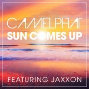 Обложка CamelPhat feat. Jaxxon – Sun Comes Up (Club Mix)
