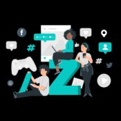 Обложка F-GenZ Project – TekkNo GeneSis 2