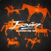 Обложка Jazzdauren feat. Rafa – Бәйге