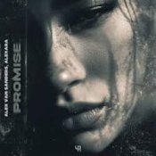 Обложка Alex van Sanders & Alexara – Promise