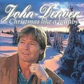 Обложка John Denver – The Christmas Song