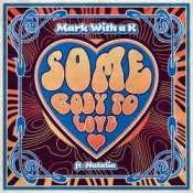 Обложка Mark With A K – Somebody To Love