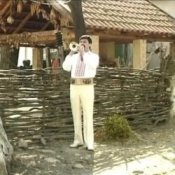 Adam Stîngă - Sirba de pe valea Prutului