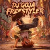 Обложка DJ Goja – Freestyler