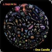 Обложка J. Ralph & Sia – One Candle