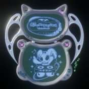 Обложка DJ Fuckoff – Guide me