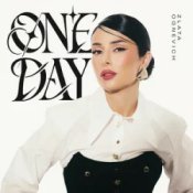 Обложка ZLATA OGNEVICH – ONE DAY