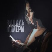 Обложка SAMCHUK – ВИДАЛЬ НОМЕРИ