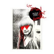 We Are Enfant Terrible - Filthy Love (The Shoes Remix)