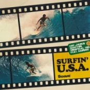 Luke James Shaffer & Tropical Tide & Garnic - Surfin' U.S.A