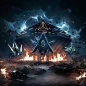 Alan Walker & Emyrson Flora - Monster