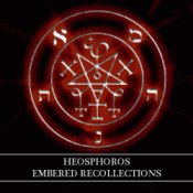 Heosphoros - Shattering the Vessels