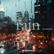 DJ GULYAEV - Rain
