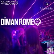 Dj Tsarёv (Diman Romeo, Lightter) - Club Life 1729 #2026