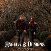 Обложка Adele & Andy – Back Then