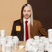 Обложка Tommy Cash – Espresso Macchiato