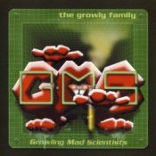 Обложка GMS – Tentacles Of A Jelly Fish
