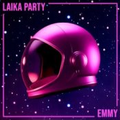 Обложка Emmy – Laika Party