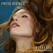 Обложка Freya Ridings – Weekends