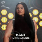 Обложка Miriana Conte – Kant