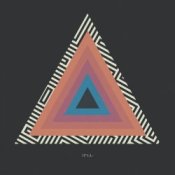 Обложка Tycho – Division