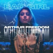 Обложка Arthur Freedom – Turning